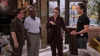Episódio Ame Sua Vizinha da série Modernos de Meia Idade