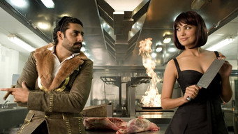 Jhoom Barabar Jhoom (2007)