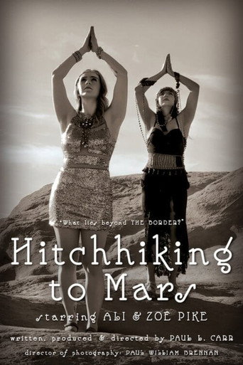 Hitchhiking to Mars