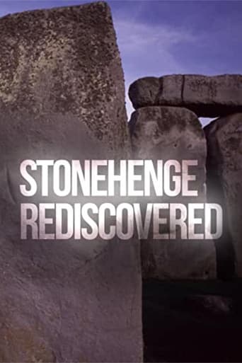Stonehenge Rediscovered en streaming 