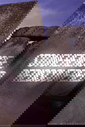 Stonehenge Rediscovered