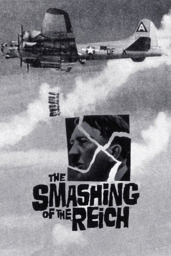 Poster för The Smashing of the Reich