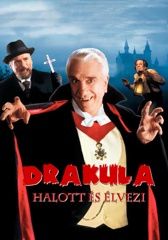 Drakula halott és élvezi