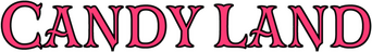 Candy Land logo