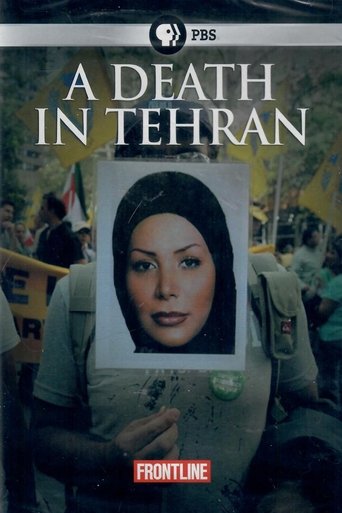 A Death in Tehran (2009)