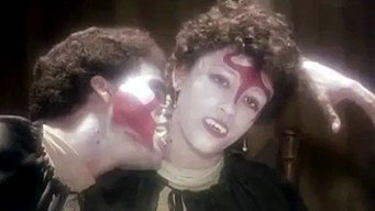 Fangs (1981)