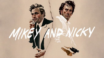 #18 Mikey and Nicky