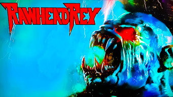 #25 Rawhead Rex