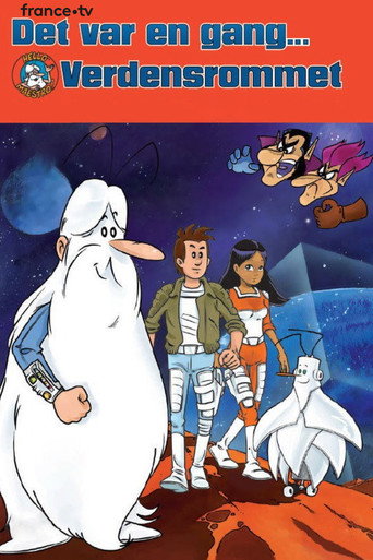 Il Etait une Fois... L'Espace