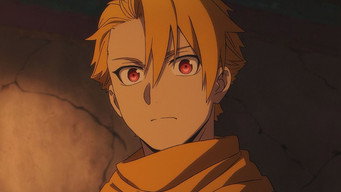 Daemons do Reino das Sombras