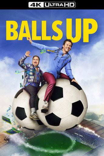 Balls Up