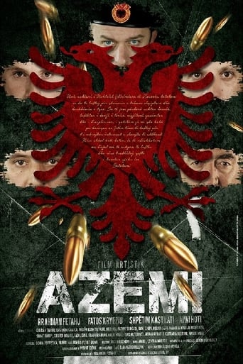 Poster of Azemi