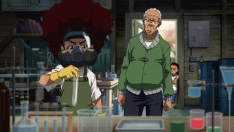 Episode 3 — Breaking Granddad