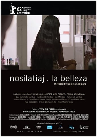 Poster of Nosilatiaj: La belleza
