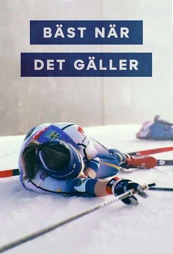 Bäst när det gäller