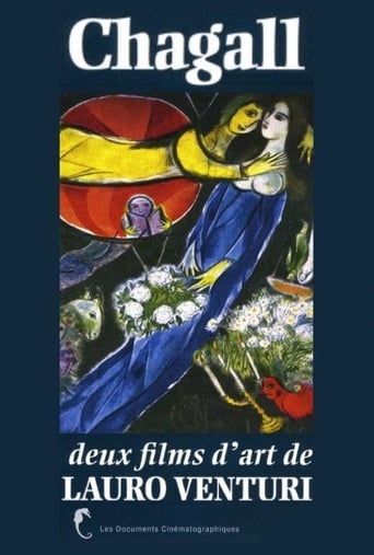 Poster för Chagall