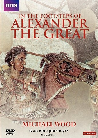 In The Footsteps of Alexander the Great: Season 1