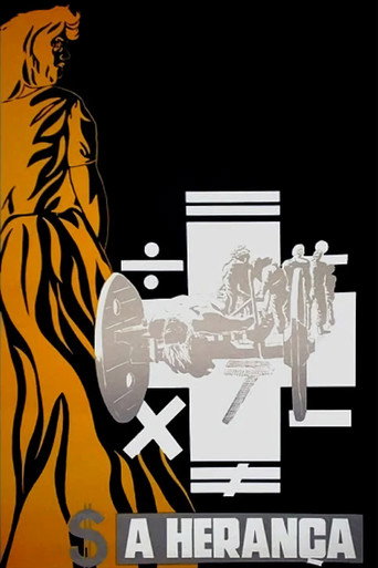 The Inheritance (1970)