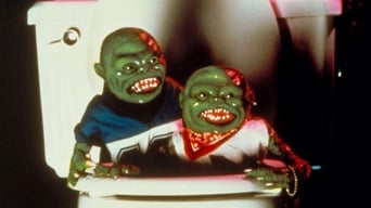 #20 Ghoulies