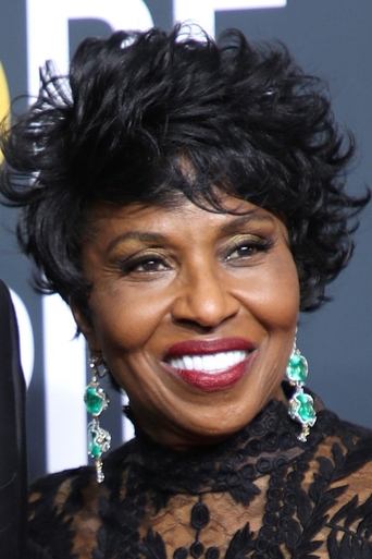 Pauletta Washington headshot