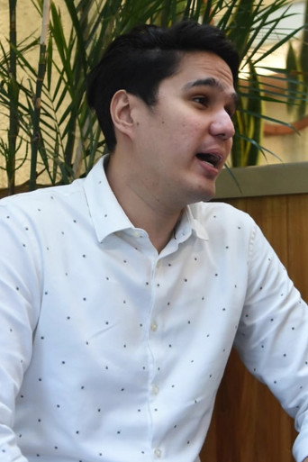 Mischa Chandrawinata