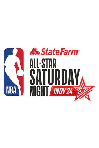 2024 NBA State Farm All-Star Saturday Night en streaming 