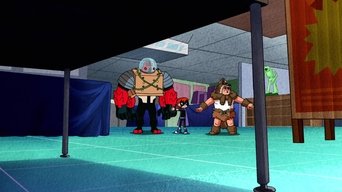 Cena de Episódio 12