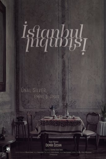 Poster of İstanbul İstanbul