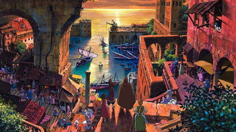 Galeria 4 - Cuentos de Terramar
