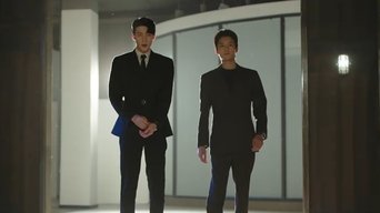 Episódio Episódio 26 da série Amor à Beira do Divórcio