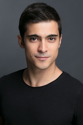 Image of Doğaç Yıldız