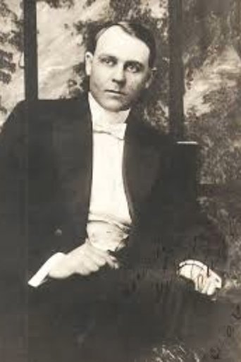 Image of Alexander Campbell