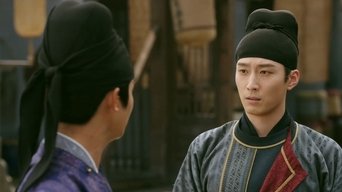 Episódio Episódio 20 da série Mate Meus Pecados