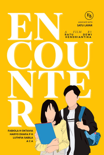 Encounter<small> (Encounter)</small> Poster
