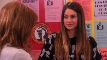 Episódio Episódio 10 da série A Vida Secreta de uma Adolescente Americana