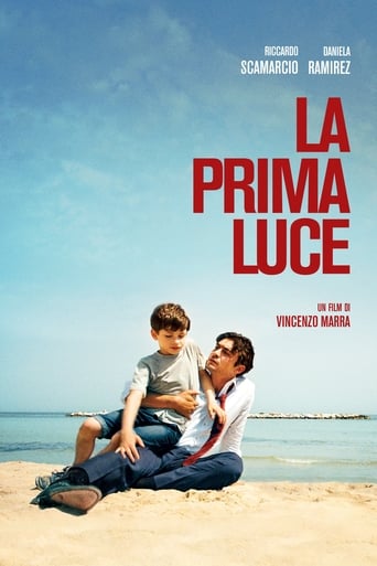 Poster of La prima luce