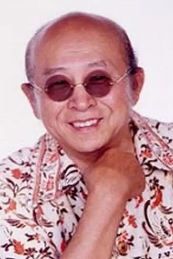 Image of Sun Hongkui