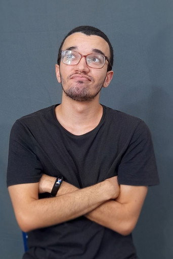 Pedro Silva — 1