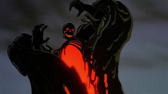 FernGully: The Last Rainforest backdrop 5