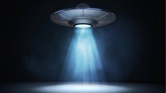 Encounter: UFO - S1E01