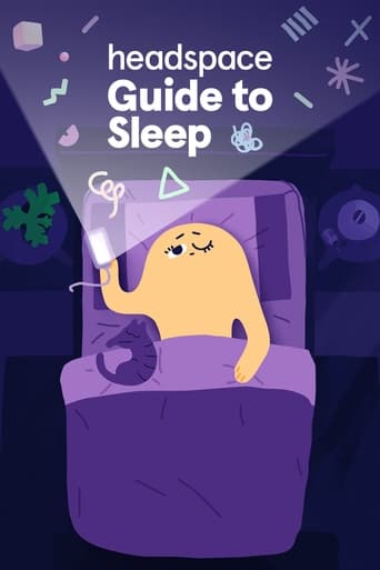 Headspace Guide to Sleep 2021