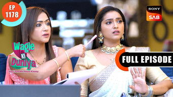 Episode 1178 — Wedding Planning