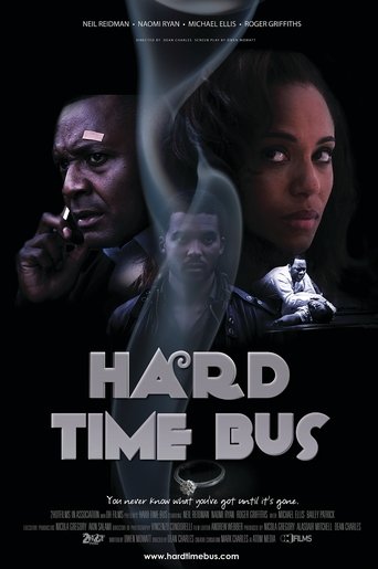 Hard Time Bus