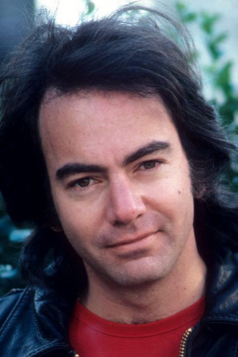 Foto de Neil Diamond