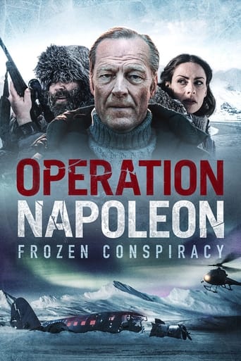 Operation Napoleon (2023) | Download Hollywood Movie Esub