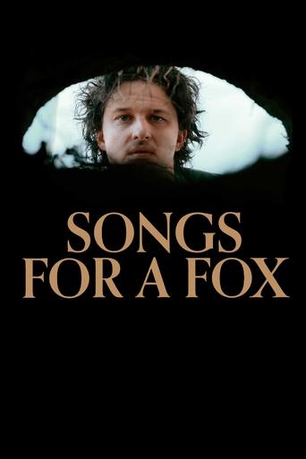 Poster of Songs for a Fox