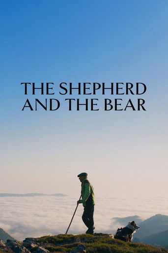 The Shepherd and the Bear