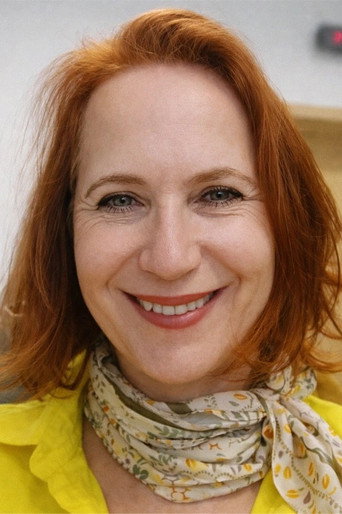 Libuše Rudinská