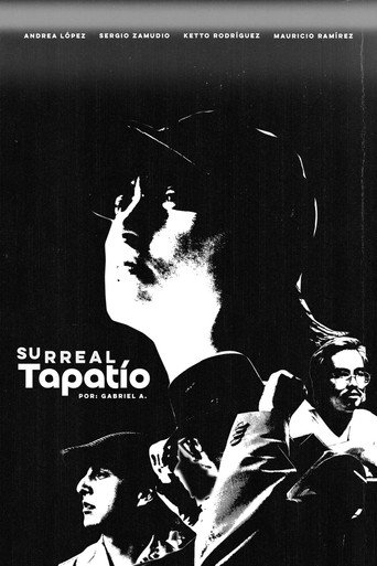 Surreal Tapat&iacute;o (2024)