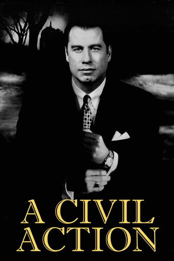 A Civil Action